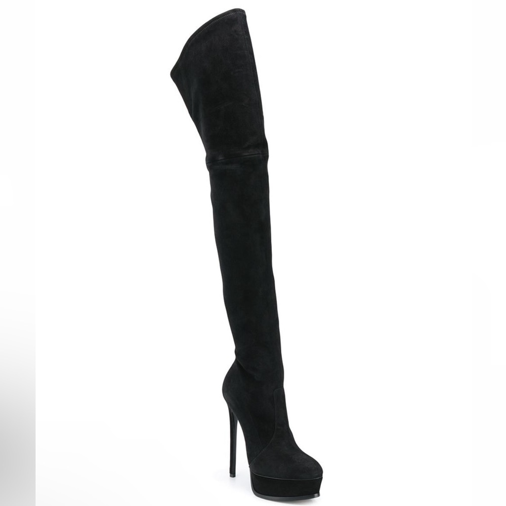 Casadei boots